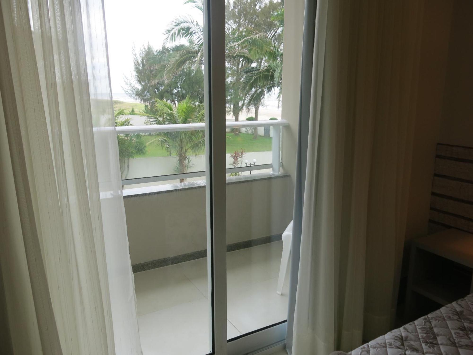 Kaakupe Praia Hotel Guaratuba Kamer foto